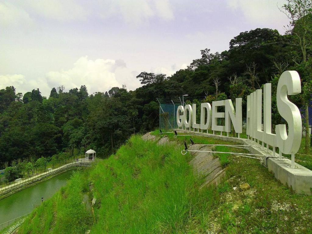 Barrington Square 2 Rooms Apartment At Golden Hill Night Market 브린창 외부 사진