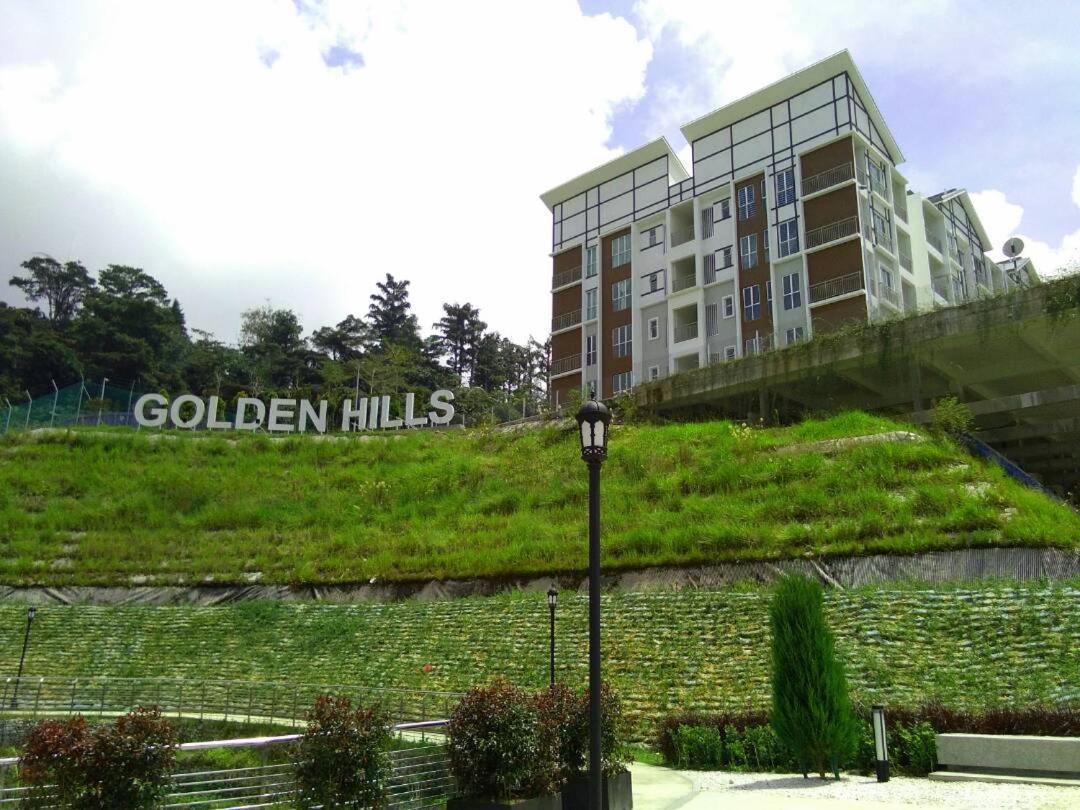 Barrington Square 2 Rooms Apartment At Golden Hill Night Market 브린창 외부 사진