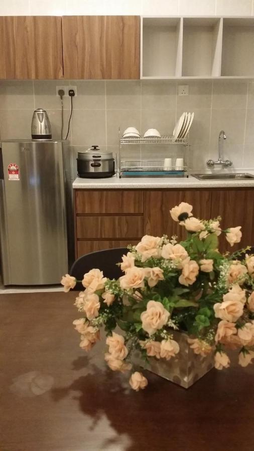 Barrington Square 2 Rooms Apartment At Golden Hill Night Market 브린창 외부 사진